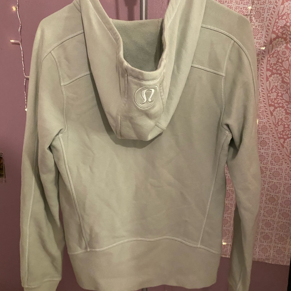 Lululemon Full Zip